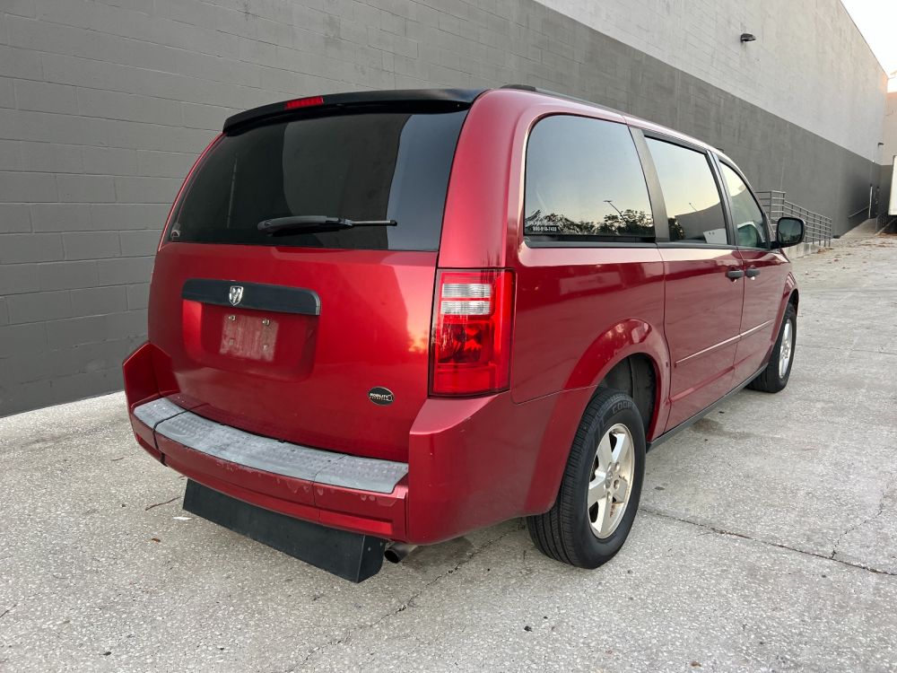 dodge grand caravan 2008 2D8HN44H38R801875 image dodge grand caravan 2008 2D8HN44H38R801875 image